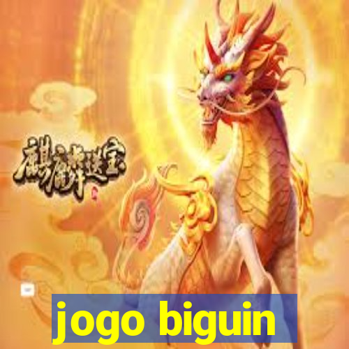 jogo biguin